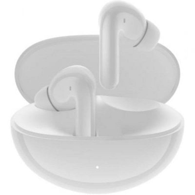 HONOR Ecouteurs True Wireless Blanc  Choice - Neuf