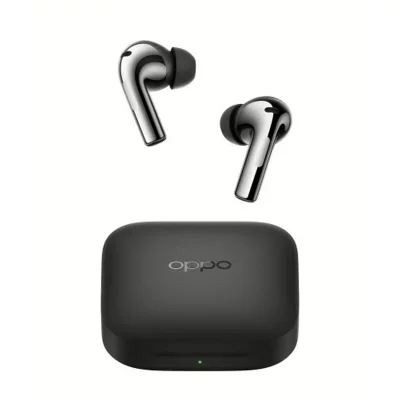 OPPO &Eacute;couteurs True Wireless  Enco X3i Gris
