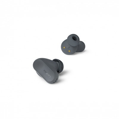 PHILIPS Ecouteurs True Wireless  TAT3509GY/00