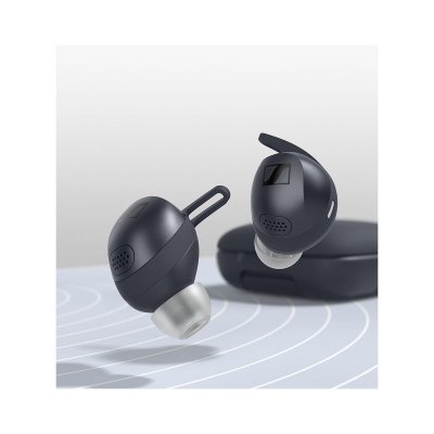 SENNHEISER &Eacute;couteurs true wireless  Momentum Sport 