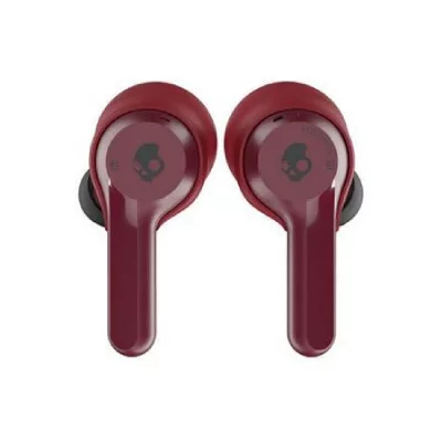 SKULLCANDY Ecouteurs True Wireless  Indy Bordeaux 