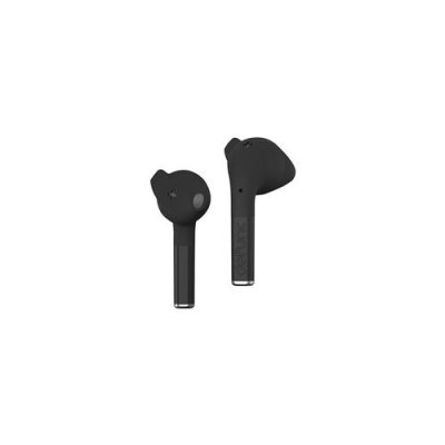 DEFUNC Ecouteurs True Wireless True Go Slim - Noir