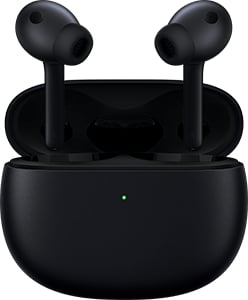 XIAOMI Ecouteurs  Buds 3 Carbon Black