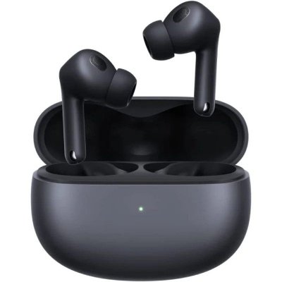 XIAOMI Ecouteurs  Buds 3T Pro Carbon Black