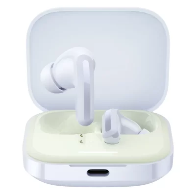 XIAOMI Ecouteurs  Redmi Buds 5 avec Microphone Bleu