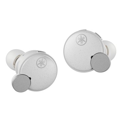 YAMAHA Ecouteurs  TW-E7B ANC BLANC