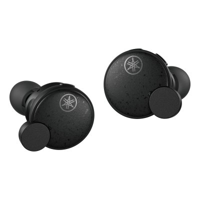 YAMAHA Ecouteurs  TW-E7B ANC NOIR