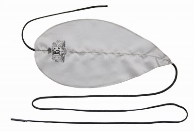 BG FRANCE Ecouvillon Basson Petite Branche A35 - Bambou Et Soie