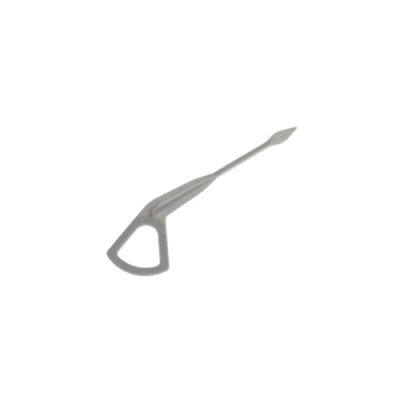 INDESIT Ecouvillon d'origine R&eacute;frig&eacute;rateur, cong&eacute;lateur C00045965 