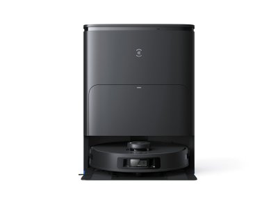 ECOVACS  deebot t30s pro 0,275 l sans sac noir 
