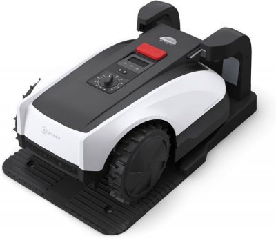 ECOVACS  Robot Tondeuse &agrave; Gazon Goat O800 Rtk