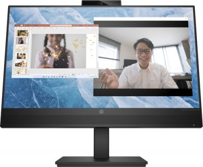 HP &Eacute;cran 23"" LED  M24m