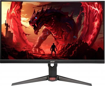ACER Ecran 24""  Nitro XV240Y W3 Full HD 240Hz (Noir) #DEFAULT