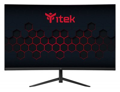 ITEK Ecran 24' ggf full hd (noir) 165hz ITMF24V161FHD