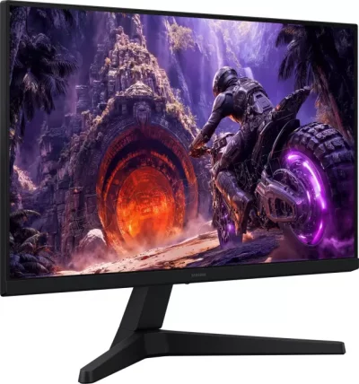 SAMSUNG Ecran 24""  Odyssey G3 G30H Full HD 200Hz (Noir) #DEFAULT