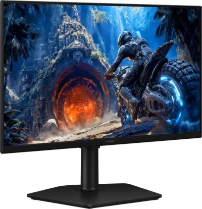 SAMSUNG Ecran 25""  Odyssey G4 G40H Full HD 300Hz (Noir) #DEFAULT