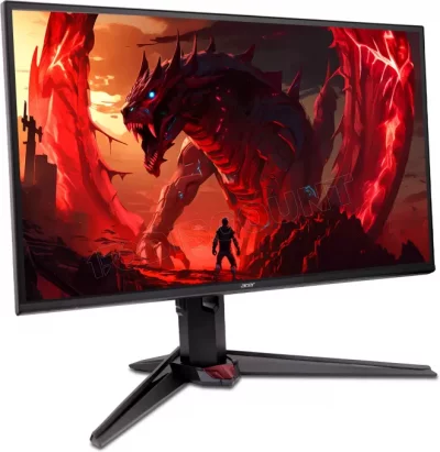 ACER Ecran 27""  Nitro XV270U F3 Quad HD 300Hz (Noir) #DEFAULT