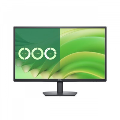 DELL &Eacute;cran 27""  E2725H - DisplayPort/VGA