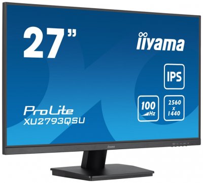 IIYAMA &Eacute;cran 27""  ProLite XU2793QSU-B7