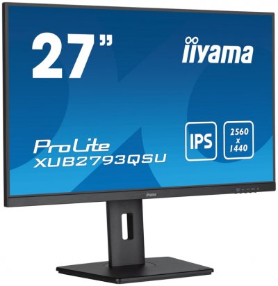 IIYAMA &Eacute;cran 27""  XUB2793QSU-B7