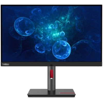 LENOVO &Eacute;cran 27""  ThinkVision 63E4GAT2EU - 4K HDMI/DisplayPort/USB-C