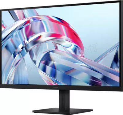 SAMSUNG Ecran 27""  ViewFinity S7 S70H 4K Ultra HD (Noir) #DEFAULT