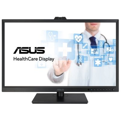 &Eacute;cran 31,5"" ASUS HA3281A - 4K HDMI/DisplayPort/USB-C