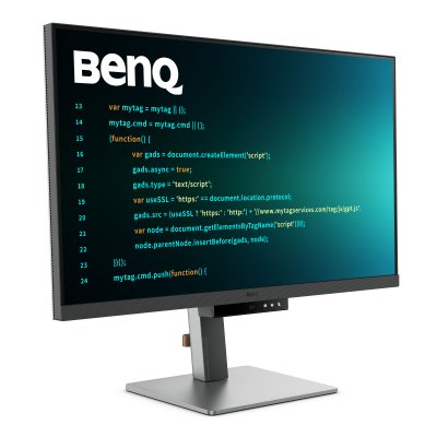 BENQ &Eacute;cran 31,5""  RD320U - 4K USB-C