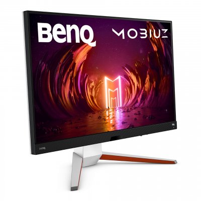 BENQ &Eacute;cran 32"" LED 4K UHD  MOBIUZ EX3210U