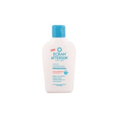 GENERIQUE Ecran Aftersun Lait Hidratation Action 24 Heures - 100 Ml