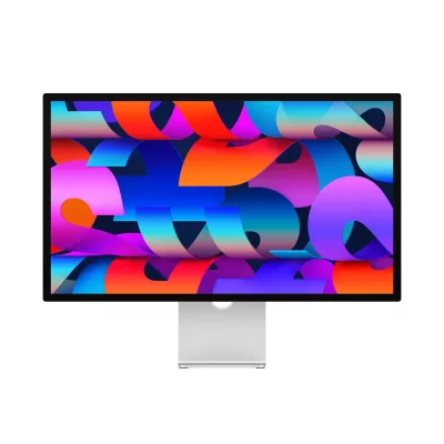 APPLE &Eacute;cran  studio display 5k ultra hd 27 
