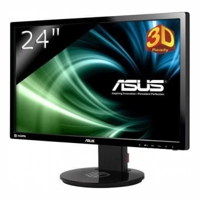 ASUS Ecran  VG248QE 24"" Full HD Noir