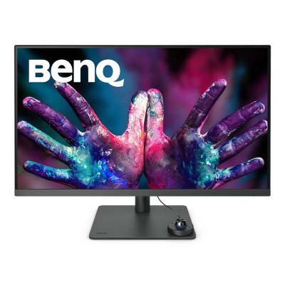 BENQ &Eacute;cran  9H.LKGLA.TBE 31.5"" 4K Ultra HD LED IPS