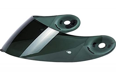 X LITE Ecran convex X-Lite vert fonc&eacute; pour casques X-803 / X-802 / X-702 / X