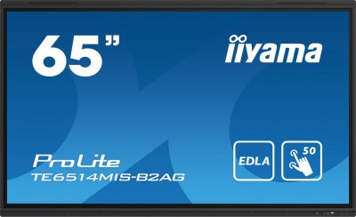 IIYAMA &Eacute;cran d'ordinateur  - te6514mis-b2ag  - TE6514MIS-B2AG 