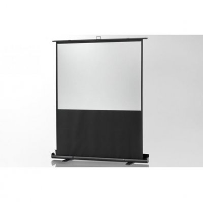 CELEXON Ecran de projection  mobile pro plus 120 x 68 150.4381