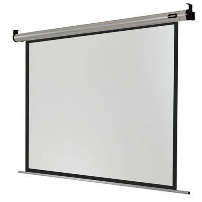 CELEXON Ecran de projection  motoris&eacute; home cinema 180 x 135 cm MPP03B1180180