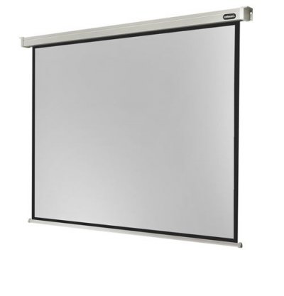 CELEXON Ecran de projection  motoris&eacute; pro 180 x 135 cm 150.4381