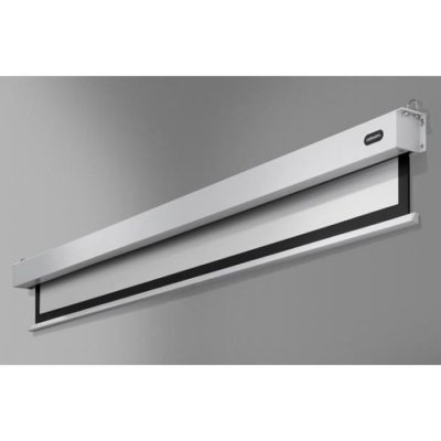CELEXON Ecran de projection  Motoris&eacute; PRO PLUS 180 x 101cm