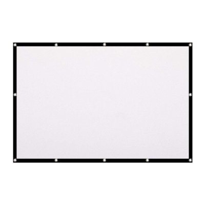 LA VAGUE Ecran de projection  Lv-Sta100Fp