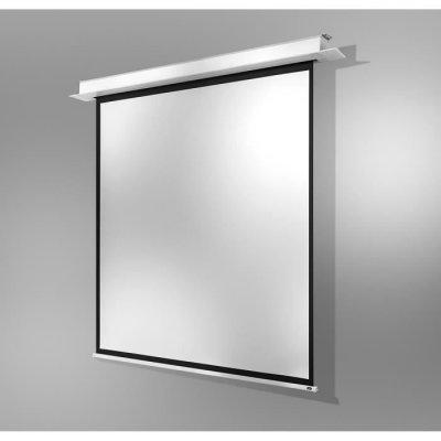 CELEXON Ecran de projection motoris&eacute; -  - Professional Plus 300x225 cm - Gain 1.2x - Blanc mat