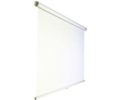 ORAY Ecran de projection motoris&eacute;  Cineflex CF01 4:3 180 x 240 cm