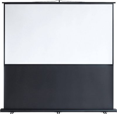 PROJEO Ecran de projection  PullUP HD 80
