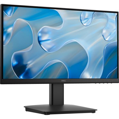 DELL &Eacute;cran  21,5 pouces 1080p 100 Hz VA Flicker Free Low Blue Light VESA HDMI