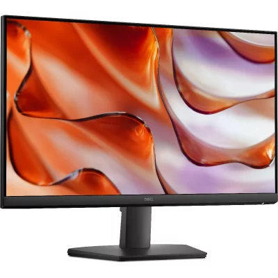 DELL &Eacute;cran  23,8 pouces 1080p 100 Hz IPS sans scintillement faible lumi&egrave;re bleue VESA HDMI VGA