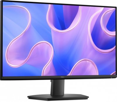 DELL &Eacute;cran  27 pouces 1080p 100 Hz IPS sans scintillement, faible lumi&egrave;re bleue VESA