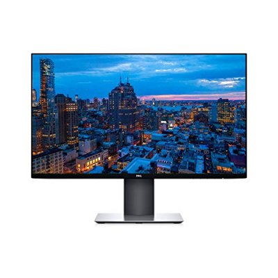DELL Ecran  Ultrasharp U2419H 24"" Noir