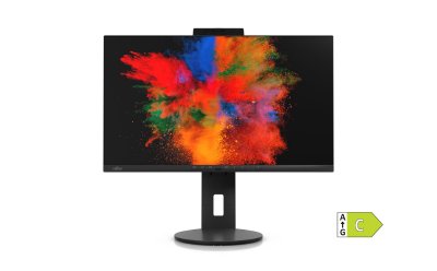 FUJITSU Ecran  s26361-k1699-v165 23.8"" full hd led ips