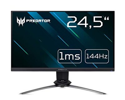 ACER Ecran Gamer  Pred XN253QPbmip51