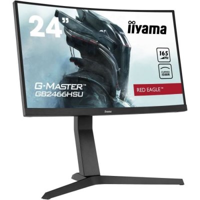 IIYAMA Ecran Gamer  GB2466HSU-B1